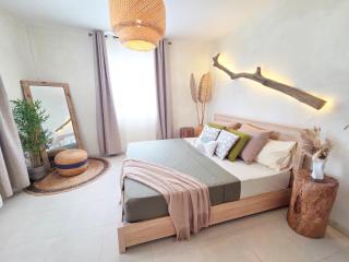 The Līmāra - Calm Retreat near Flic-en-Flac Beach - 4