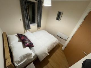 Executive City Centre Apartment - 3