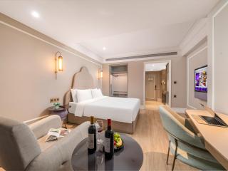 Mercure Shanghai Global Harbour - 8