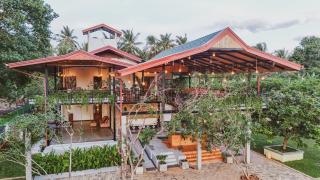 Ibbankatuwa Lake Resort - 0