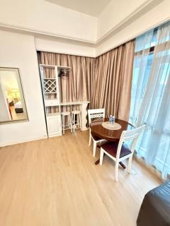 Times Square By Deluxe Suites At The BTSH KL - 3