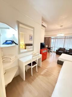Times Square By Deluxe Suites At The BTSH KL - 2