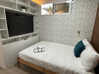 Unit-studio Upper Mount Gravatt - 1