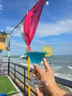 Homestay Trương Khang Ocean - 4