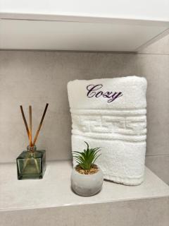 Deluxe Adora Park Cozy Apartments Arad - 7