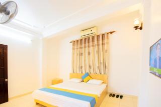 Bích Ngọc Hotel Hà Nội - 6