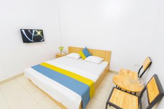 Bích Ngọc Hotel Hà Nội - 7