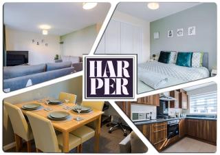 Modern Semi detached in a quiet location, Driveway parking - 0