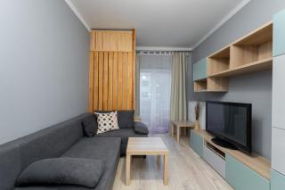 Dębniki Comfort Studio by BookingHost - 0