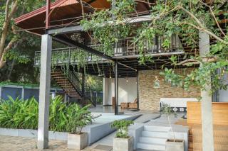 Ibbankatuwa Lake Resort - 4