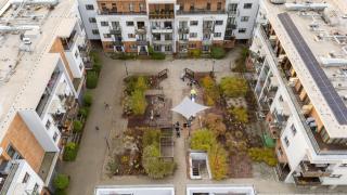 Dębniki Comfort Studio by BookingHost - 4