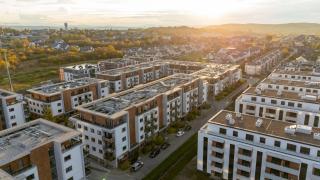 Dębniki Comfort Studio by BookingHost - 3