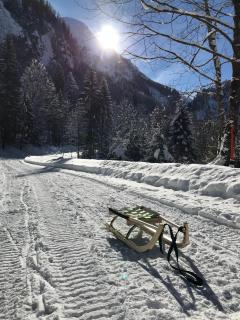 Alpenhaus Kesselfall, Near the Kitzsteinhorn Glacier - 1