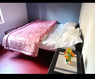 Divine home stays - 4