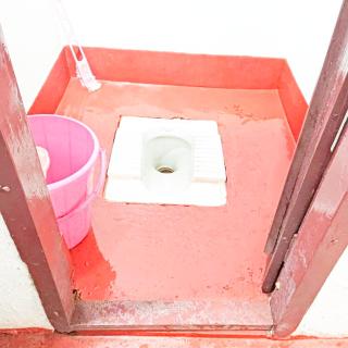 Divine home stays - 1