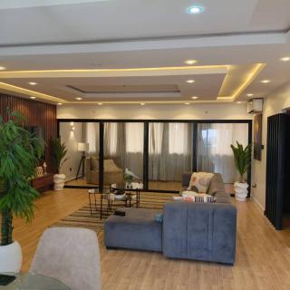 Top Loft 3bed Penthouse - 2