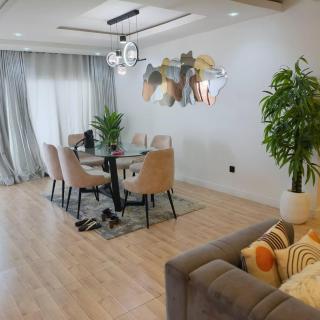 Top Loft 3bed Penthouse - 3