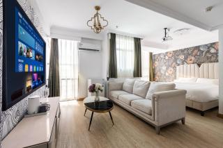 Vanhome Guangzhou , Step Out to Beijing Road Pedestrian Street , Gongyuanqian & Beijing Road Metro - Canton Fair - 9