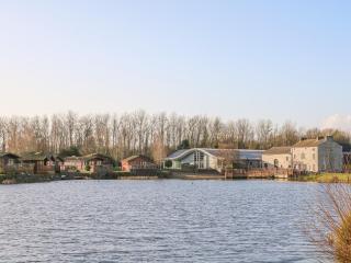 Hudson's Hideaway - 1