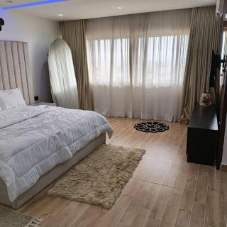 Top Loft 3bed Penthouse - 4