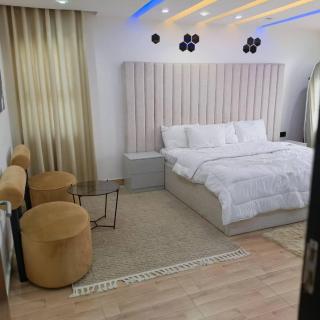 Top Loft 3bed Penthouse - 5