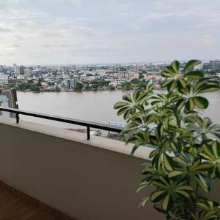 Top Loft 3bed Penthouse - 6