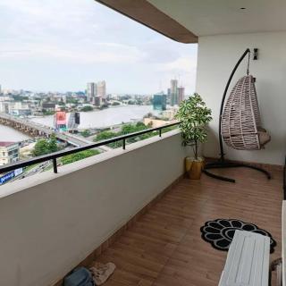 Top Loft 3bed Penthouse - 7