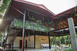 Ibbankatuwa Lake Resort - 5