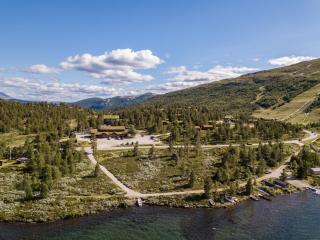 Lemonsjø Fjellstue og Hyttegrend - 0