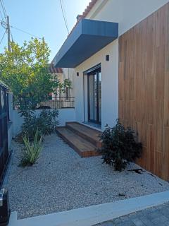 Attic Apartment in cascais Near The Sea - 6