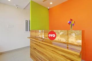 Hotel O R Square - 9