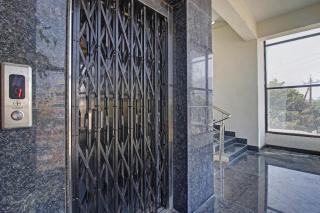 Hotel O R Square - 8