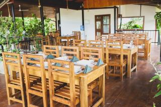 Ibbankatuwa Lake Resort - 3