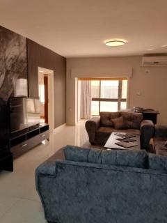 New deluxe furnished apartment in the most prestigious areas of Rabieh - 0