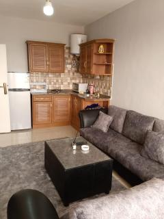 New deluxe furnished apartment in the most prestigious areas of Rabieh - 1
