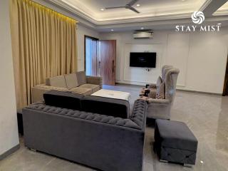 Sola Villa I Staymist - 1