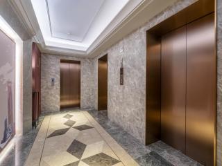 Mercure Shanghai Global Harbour - 4