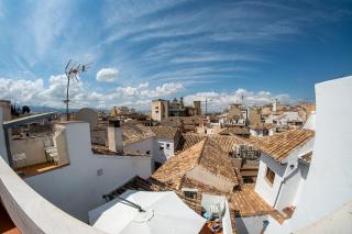 Apartamento turístico en el corazón de Granada QH Correo Viejo - 0