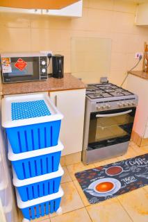 Genesis Grove BnB Syokimau - 8