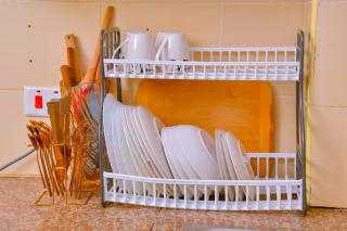 Genesis Grove BnB Syokimau - 7