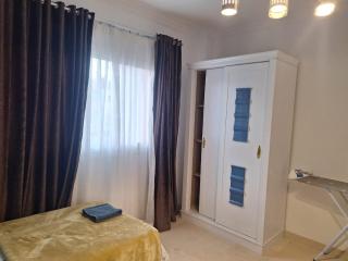 new marina heart of Hurghada - 4