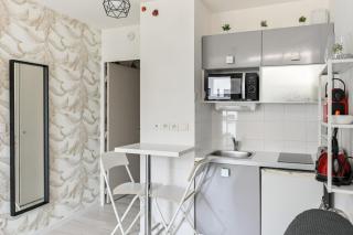 The Little Malot - Charming studio - Debourg - 8