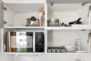 The Little Malot - Charming studio - Debourg - 5