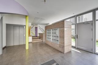 The Little Malot - Charming studio - Debourg - 3