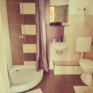 Family or Friends Room - 4