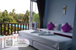 Hotel Rung Phangan - 0