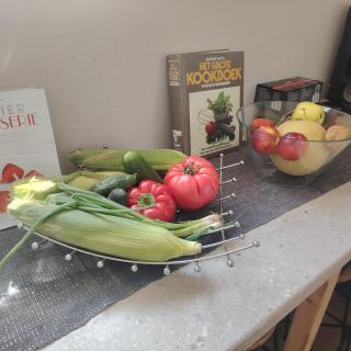 Family or Friends Room - 8