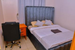 Genesis Grove BnB Syokimau - 9