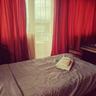 Family or Friends Room - 2