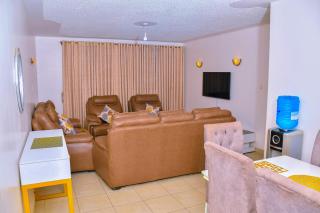 Genesis Grove BnB Syokimau - 1